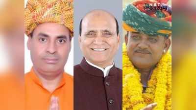 Rajasthan Political Crisis: राजस्थान में अब BJP को सैंधमारी का खतरा, पहली बार MLA बने नेताओं को गुजरात भेजा