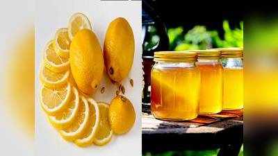 Honey And Lemon Benefits : शहद और नींबू का करें सेवन, मिलेंगे ये 5 फायदे
