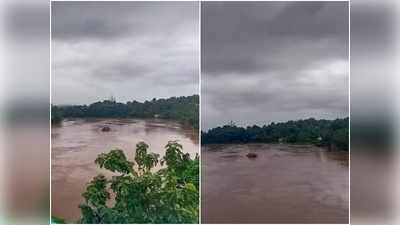 അപ്പര്‍കുട്ടനാട് വെള്ളത്തില്‍; പമ്പാ ഡാമിൻ്റെ വൃഷ്ടിപ്രദേശങ്ങളിൽ ജലനിരപ്പ് ഉയർന്നു