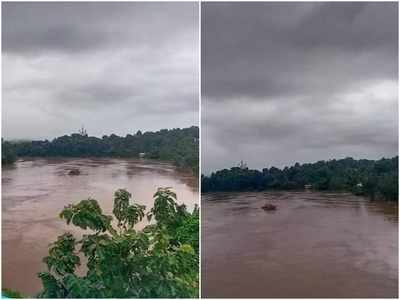 അപ്പര്‍കുട്ടനാട് വെള്ളത്തില്‍; പമ്പാ ഡാമിൻ്റെ വൃഷ്ടിപ്രദേശങ്ങളിൽ ജലനിരപ്പ് ഉയർന്നു