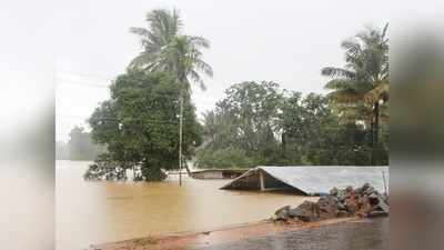 ശക്തമായ മഴ തുടരുന്നു; വയനാട്ടിൽ നാളെയും റെഡ് അലർട്ട്