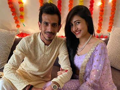यंदा कर्तव्य आहे; भारताचा क्रिकेटपटू लग्न करतोय, भावी पत्नीसह शेअर केला फोटो