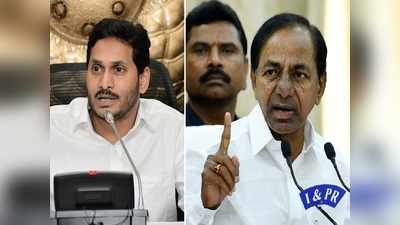 తెలుగు రాష్ట్రాల సీఎం‌లు కేసీఆర్, జగన్‌కు కేంద్ర మంత్రి లేఖ.. కీలక సూచనలు