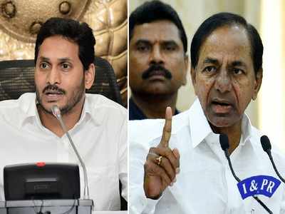 తెలుగు రాష్ట్రాల సీఎం‌లు కేసీఆర్, జగన్‌కు కేంద్ర మంత్రి లేఖ.. కీలక సూచనలు