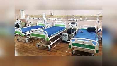 આ હોસ્પિટલ નહીં શાહરુખ ખાનની ઓફિસ છે, તૈયાર કરાઈ ICUની સુવિધા