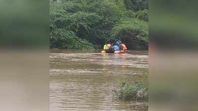 ಗೋಕಾಕ ತಾಲೂಕಿನ ಡುಮ್ಮ ಉರಬಿನಟ್ಟಿ ಗ್ರಾಮದಲ್ಲಿ ನಾಲೆ ಪಾಲಾದ ಯುವಕ