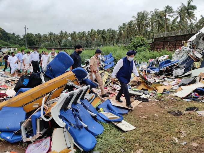 ​ಸೇವೆಗೆ ಮೂರು ವಿಶೇಷ ವಿಮಾನ ಬಳಕೆ