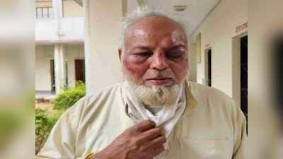 Sikar News Update: जय श्री राम, मोदी जिंदाबाद न बोलने पर बुजुर्ग ऑटो ड्राइवर को पीटा, दो गिरफ्तार