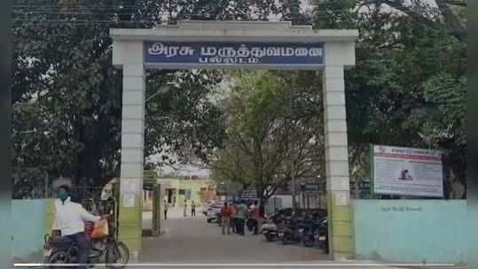 லாரி டிரைவரை பன்றி பண்ணையில் அடித்த கும்பலுக்கு போலீஸ் வலைவீச்சு!!