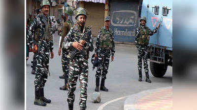 Jammu and kashmir latest news: आतंकियों ने बीजेपी नेता को घर में घुसकर मारी गोली, हालत गंभीर