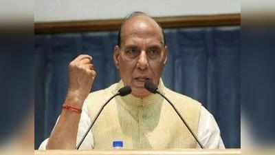 Rajnath Singh announcement today : 101 रक्षा उपकरणों के आयात पर रोक का ऐलान, देसी कंपनियों को मिलेंगे 4 लाख करोड़ के ठेके