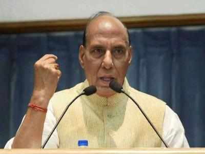 Rajnath Singh announcement today : 101 रक्षा उपकरणों के आयात पर रोक का ऐलान, देसी कंपनियों को मिलेंगे 4 लाख करोड़ के ठेके