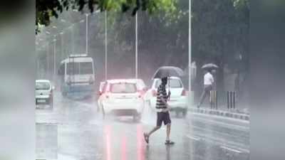 Rajasthan Weather Alert: राजस्थान के आज होगी झमाझम , मौसम विभाग ने जारी किया अलर्ट जारी