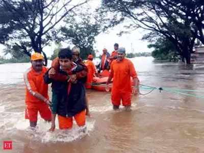 ಗ್ರಾಮ ಮಟ್ಟದಲ್ಲಿ ವಿಪತ್ತು ನಿರ್ವಹಣಾ ತಂಡ: ದ.ಕ.ದಲ್ಲಿ ಪ್ರಥಮ ಪ್ರಯೋಗ; ಸರಕಾರದಿಂದ ತರಬೇತಿ