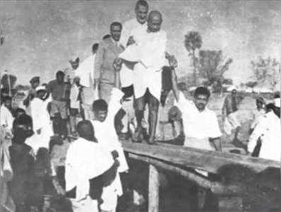 Quit India Movement: अगस्त क्रांति की 78वीं बरसी, कुछ इस तरह याद किए जा रहे स्वतंत्रता सेनानी
