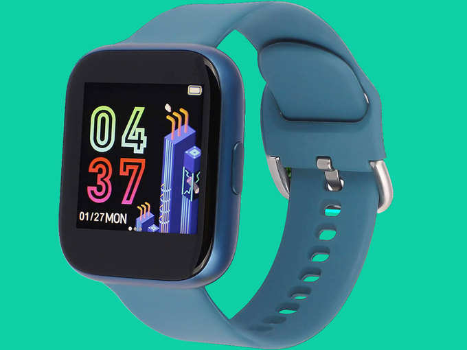 Activfit Xtreme Smartwatch