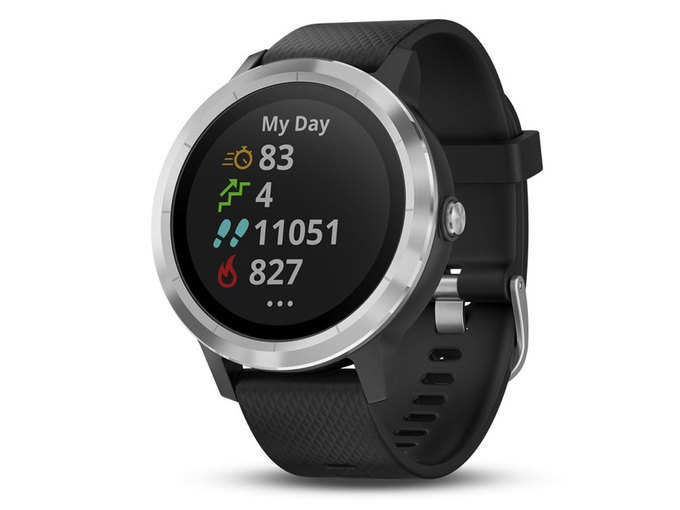 Garmin Vivoactive 3 GPS Smartwatch