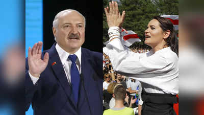 बेलारूस चुनाव: यूरोप के आखिरी तानाशाह की कुर्सी खतरे में