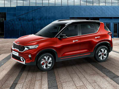 Kia Sonet SUV में मिलेंगे ये 5 धांसू फीचर, जानें डीटेल