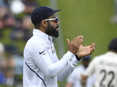 ICC Test Rranking: विराट कोहली दूसरे स्थान पर बरकरार, बटलर और वोक्स की लंबी छलांग