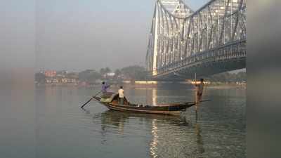 ১৭ নদী,২২ নালা সাফাইয়ের মেগা প্রকল্প বাংলায়