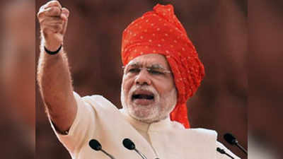 PM मोदी लाल किल्ल्यावरून आत्मनिर्भर भारताची रुपरेषा मांडणारः राजनाथ सिंह