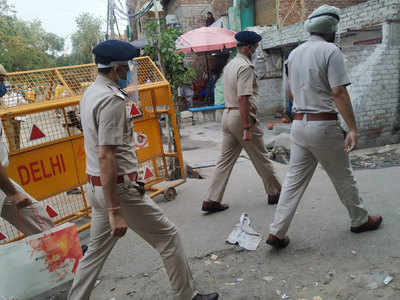 दिल्ली पुलिस ने 2 महीने में ढूंढ निकाले 537 गुमशुदा बच्चे, आपराधिक गतिविधियों में शामिल होने की थी आशंका