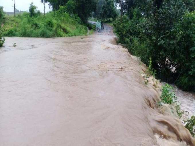 ಎಮ್ಮೆ ರಕ್ಷಿಸಲು ಹೋಗಿ ನೀರುಪಾಲಾದ ಯುವಕ