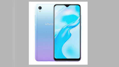 Vivo Y1s स्मार्टफोन हुआ लॉन्च, जानें फीचर्स और स्पेसिफिकेशन्स