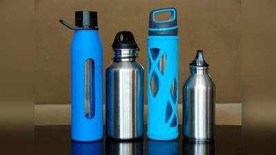 Water Bottle :  फ्रिज के लिए चाहिए Water Bottle तो यहां से करें ऑर्डर