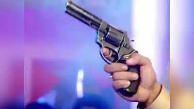 मुंबईत थरार; चोरांचा फिल्मी स्टाइल पाठलाग, पोलिसांनी केला हवेत गोळीबार