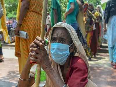 ​ഒറ്റദിവസം 62,000 ത്തിലധികം രോഗബാധ; 1,007 മരണം, രാജ്യം ആശങ്കയില്‍