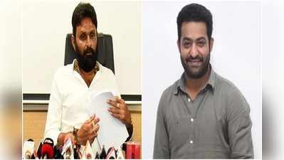 Jr Ntr‌ వచ్చినా కష్టమే.. మంత్రి కొడాలి నాని ఆసక్తికర వ్యాఖ్యలు