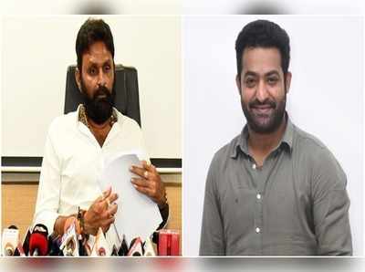 Jr Ntr‌ వచ్చినా కష్టమే.. మంత్రి కొడాలి నాని ఆసక్తికర వ్యాఖ్యలు