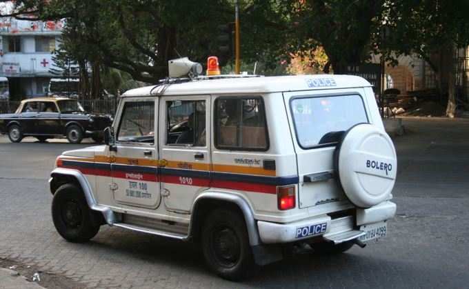 દિલ્હી પોલીસે મુંબઈ પોલીસને કરી જાણ
