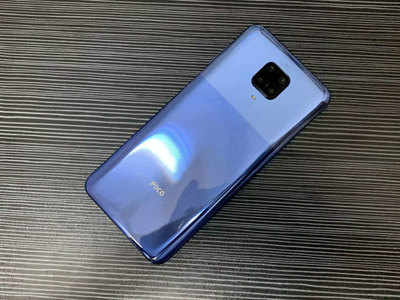 48MP कैमरा वाले Poco M2 Pro की सेल आज, जानें कीमत और ऑफर