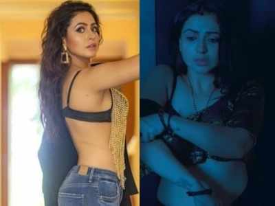 Nandini Rai: రెచ్చిపోయిన బిగ్ బాస్ బ్యూటీ.. వేశ్యగా హల్చల్! కెమెరా ముందే కానిచ్చేసింది