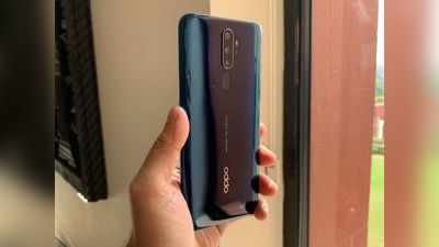 OPPO A6 स्मार्टफोन अगले महीने आ रहा भारत, जानें डीटेल