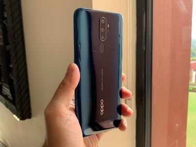 OPPO A6 स्मार्टफोन अगले महीने आ रहा भारत, जानें डीटेल