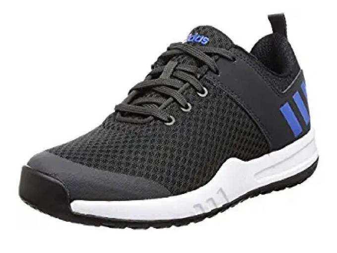 Adidas Mens Victriox M Running Shoes