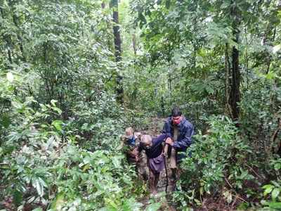 12 ക്യാമ്പുകളിലായി 337 പേരെ മാറ്റി പാർപ്പിച്ചു; പോത്തുണ്ടി ഡാം തുറന്നേക്കും