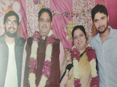 Ghaziabad News: कोरोना की चपेट में बीजेपी विधायक का पूरा परिवार, 11 लोग संक्रमित
