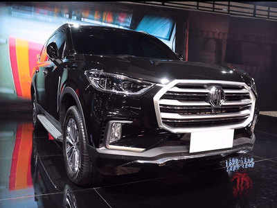 फॉर्च्यूनरच्या टक्करमध्ये नवीन SUV, जाणून घ्या डिटेल्स