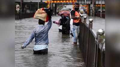 मॉनसून के दूसरे दौर में झमाझम बारिश, महाराष्‍ट्र, कर्नाटक समेत इन राज्‍यों के लिए चेतावनी