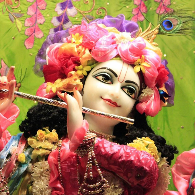 Krishna Janmashtami Importance