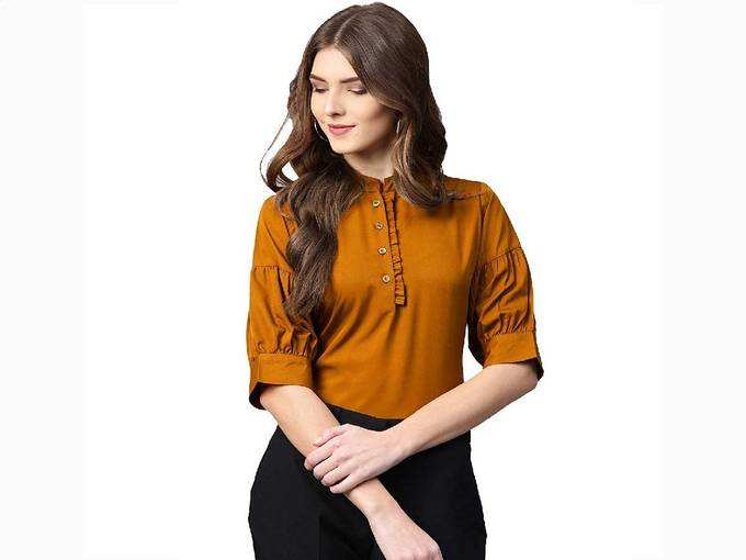 Stylistico Womens Top