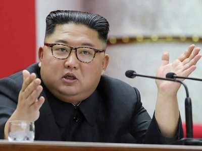 Kim Jong Un सेक्स रॅकेटमध्ये पक्ष नेत्यांचा सहभाग; किम यांनी गोळ्या घातल्या