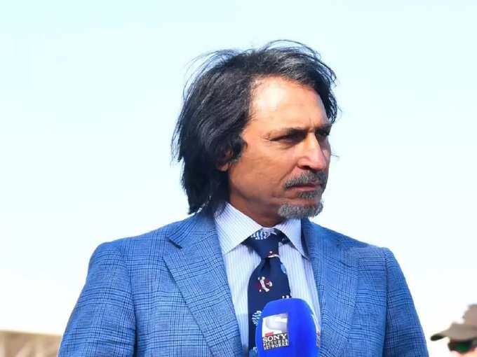 Ramiz Raja