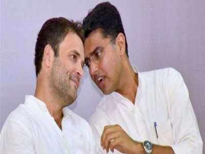 Rajasthan News: राहुल गांधी से मिले सचिन पायलट, बोले- अशोक गहलोत के खिलाफ हूं, कांग्रेस के नहीं