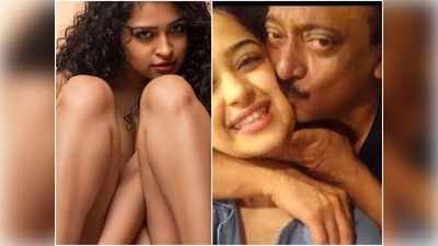 Ram Gopal Varma: అప్సరా రాణి.. కప్పేసిన ఆ లోపల పార్ట్స్ ఇంకెంత అందమో..: కామంతో రగిలిపోయిన వర్మ బూతు పురాణం